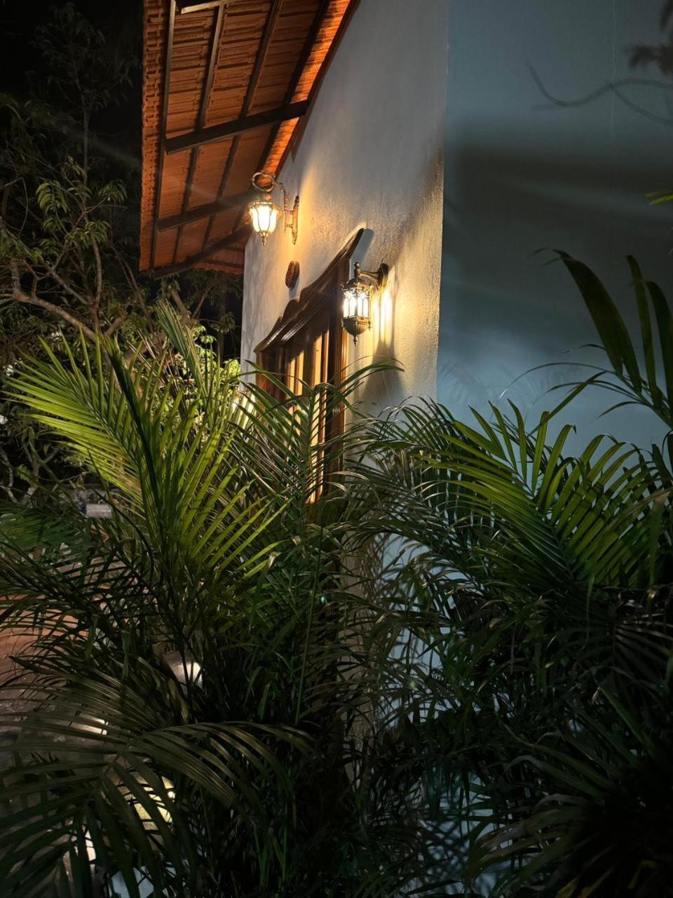 Lar Amorosa Boutique Hotel - Goa Калангут Экстерьер фото
